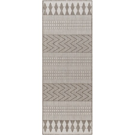 Livabliss Long Beach LBH-2320 Outdoor Safe Area Rug LBH2320-2773